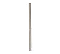 HARFINGTON E308L-16 Welding Rod 1/16" x 10" High Speed Steel Welding Rod A102 Electrodes Solder for Welding Stainless Steel Galvanized Steel 0.15 Lb