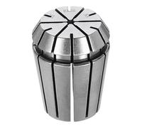 HARFINGTON Spring Collet Chuck ER25 2.5mm 65Mn Spring Steel Precision Router Collets for CNC Engraving Milling Lathe Tool