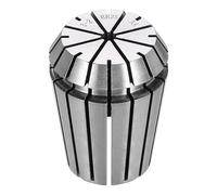 HARFINGTON Spring Collet Chuck ER25 3mm 65Mn Spring Steel Precision Router Collets for CNC Engraving Milling Lathe Tool