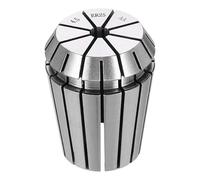 HARFINGTON Spring Collet Chuck ER25 4.5mm 65Mn Spring Steel Precision Router Collets for CNC Engraving Milling Lathe Tool