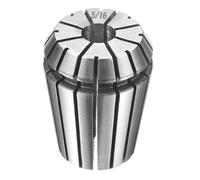 HARFINGTON Spring Collet Chuck ER25 5/16" 65Mn Spring Steel Precision Router Collets for CNC Engraving Milling Lathe Tool