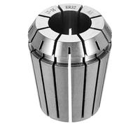 HARFINGTON Spring Collet Chuck ER32 17mm 65Mn Spring Steel Precision Router Collets for CNC Engraving Milling Lathe Tool