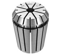 HARFINGTON Spring Collet Chuck ER32 7mm 65Mn Spring Steel Precision Router Collets for CNC Engraving Milling Lathe Tool