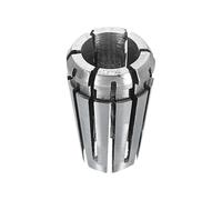 HARFINGTON Spring Collet Chuck ER8 5.5mm 65Mn Spring Steel Precision Router Collets for CNC Engraving Milling Lathe Tool
