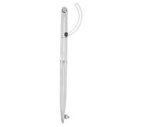 HARFINGTON Wing Divider Compass 16 Inch 400mm Adjustable Lockable Woodworking Compass with Pencil Holder for Metalworking Geometry Drawing Woodworking