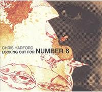 Harford,Chris - Looking Out for Number 6 [VINYL]