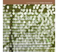 Lorenz Hargassner – Golden Standards – CD – Edel