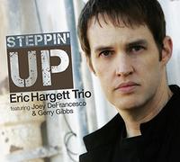 HARGETT / MONK / DE PAUL / RAYE - Steppin' Up