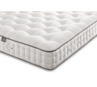 Hargreave and Flynn The Ashbrook 1000 Pocket Mattress. Expertly Crafted Comfort And Support 6Ft Super King 180Cm X 200Cm