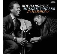 Hargrove, Roy - In Harmony