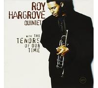 Hargrove, Roy - With the Tenors of Our Time