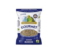 Hari Gourmet Seed Mix Budgies-1kg