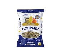 Hari Gourmet Seed Mix for Canaries, 1kg, Premium Gourmet Blend for Optimal Canary Nutrition
