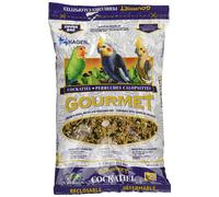 Hari Gourmet Seed Mix for Cockatiels 1.3 kg