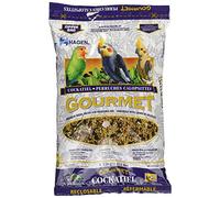 Hari Gourmet Seed Mix for Cockatiels 1.3 kg