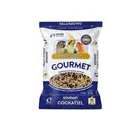 HAGEN Seed Mix Hari Gourmet for Cockatiels 1.3 kg