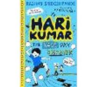 Hari Kumar, Ultimate Superstar: For 2026, join Hari Kumar on his next adventure in this hilarious, illustrated diary format fiction series, perfect for fans of LOKI and TOM GATES!: Book 2