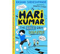 Hari Kumar, Ultimate Superstar: For 2026, join Hari Kumar on his next adventure in this hilarious, illustrated diary format fiction series, perfect for fans of LOKI and TOM GATES!: Book 2
