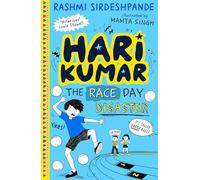 Hari Kumar, Ultimate Superstar: For 2026, join Hari Kumar on his next adventure in this hilarious, illustrated diary format fiction series, perfect for fans of LOKI and TOM GATES!: Book 2