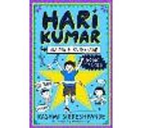 Hari Kumar, Ultimate Superstar: For 2026, join Hari Kumar on his next adventure in this hilarious, illustrated diary format fiction series, perfect for fans of LOKI and TOM GATES!: Book 2