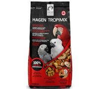 Hari Large Parrot Tropimix 9.07Kg - Nutritious Blend For Parrots