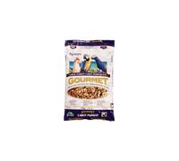 Hari Parrot Gourmet Premium Seed & Nut Mix for Large Parrot 1.8kg