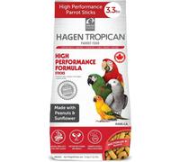 Hari Parrot High Performance Sticks 1.5Kg - Nutritious Treats For Exotic Birds