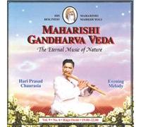 Hari Prasad Chaurasia - Evening Melody 9/6 - Freude
