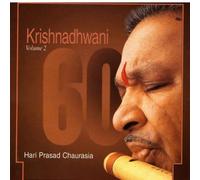 Hari Prasad Chaurasia - Krishnadhwani: Vol. 2 (UK Import)