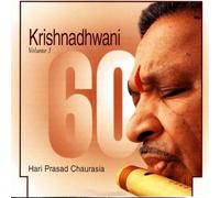 Hari Prasad Chaurasia - Krishnadhwani: Vol. 3 (UK Import)