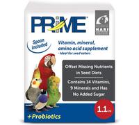 Hari Prime Vitamin Supplement 30G