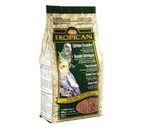 Hari Tropican Cockatiel Lifetime Granules, 820 g