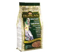 Hari Tropican Cockatiel Lifetime Granules, 820 g