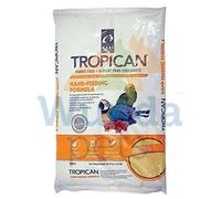 Hari Tropican Complete Hand-Feeding Formula for Baby Birds, 2kg