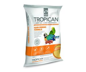 Hari Tropican Hand Feeding Formula 2kg