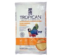 Hari Tropican Hand Feeding Formula - 2Kg Size For Optimal Nutrition