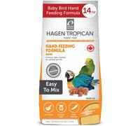 Tropican Hand Feeding Formula 400g