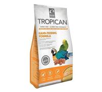 Hari Tropican Hand Feeding Formula - 400G, Nutritional Food For Hand-Raised Birds