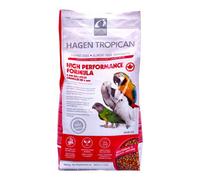 Hari Tropican Parrot High Perf 4mm Granules 820G