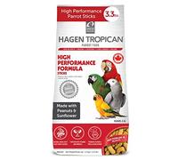 Hari Tropican Parrot High Performance Sticks, 1.5 kg