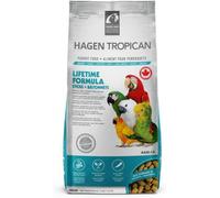 Hari Tropican Parrot Lifetime Sticks 1.5Kg - Nutritious Treats For Vibrant Birds, Ideal For Parrots And Exotic Pets