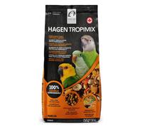 Hari Tropimix Small Parrot Food 1.8Kg - Nutritious Blend For Vibrant Feathers And Healthy Parrots