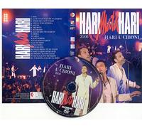 HARI U CIBONI-HARI MATA HARI