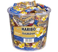 Haribo 100 Mini Bag Good Night Gold Bear