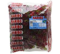 HARIBO,3 kg (Pack of 1) Happy Cherries 3kg Cherry Flavoured Sweets Bulk