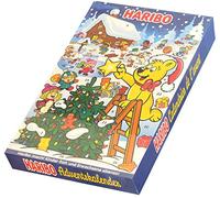 Haribo Advent Calendar - 13u of 300 gr. (Total: 3900 gr.)