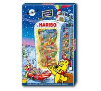 Haribo Advent Calendar Christmas Sweets Gift 2021