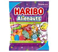 HARIBO Alienauts, 150 g