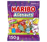 HARIBO Alienauts, 150 g