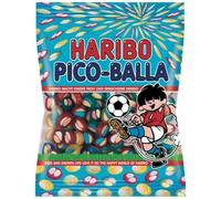 Haribo Bag 175 g, Pico Balla 22 x 175 g